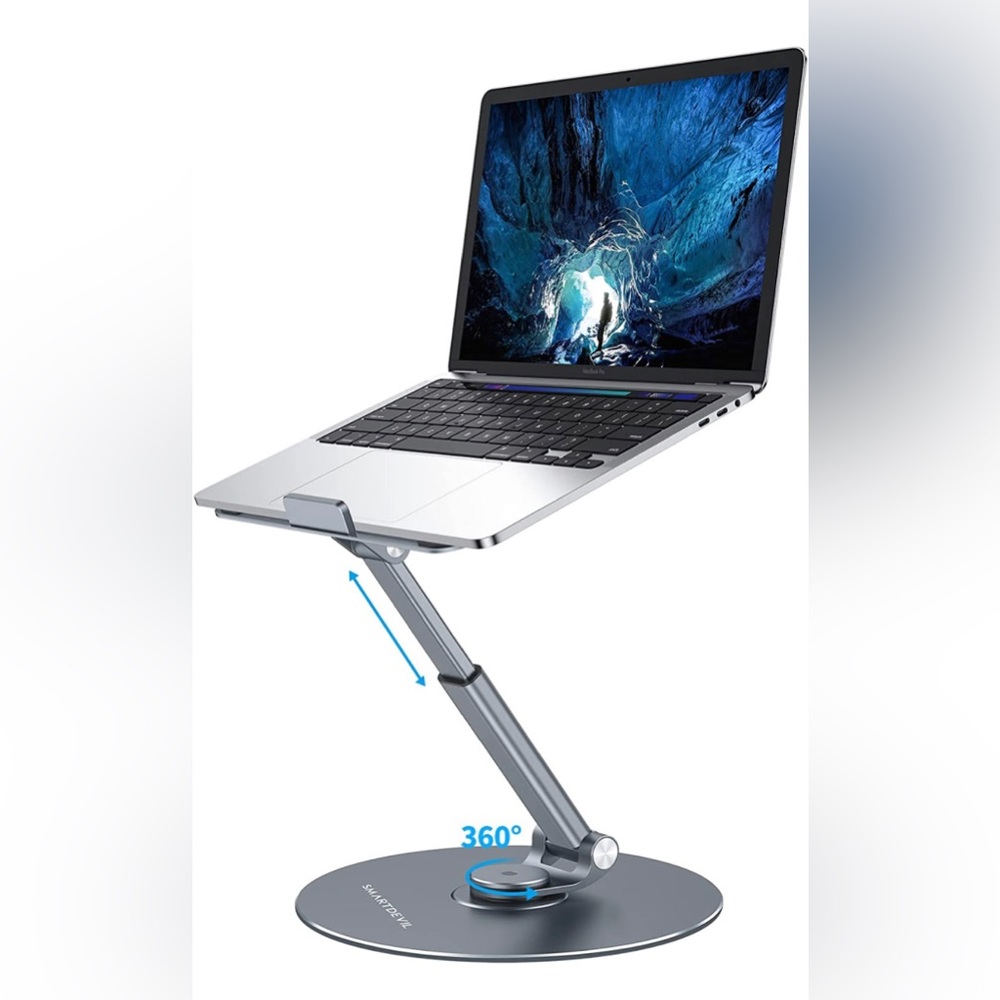 Laptop Stand for Desk